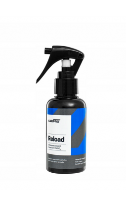 CarPro Reload - Sealant regenerujący powłoki ceramiczne kwarcowe 100ml - 1