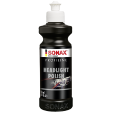 Sonax Profiline Headlight Polish 250ml -pasta polerska do reflektorów - 1