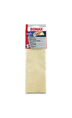 Sonax Ircha Naturalna - 1