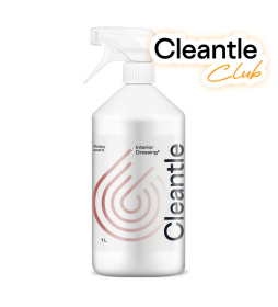 Cleantle Interior Dressing² 1L