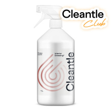 Cleantle Interior Dressing² 1L