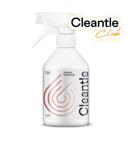 Cleantle Interior Dressing² 500ml