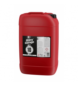Shiny Garage Blue Foam 25L -piana aktywna