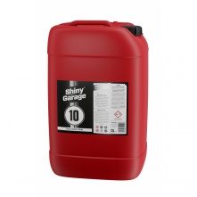 Shiny Garage Blue Foam 25L -piana aktywna