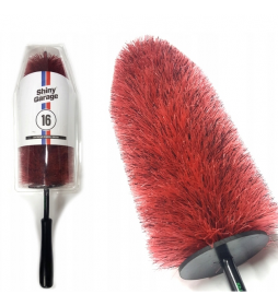 Shiny Garage Extreme Wheel Brush 45cm