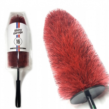 Shiny Garage Extreme Wheel Brush 45cm - 1