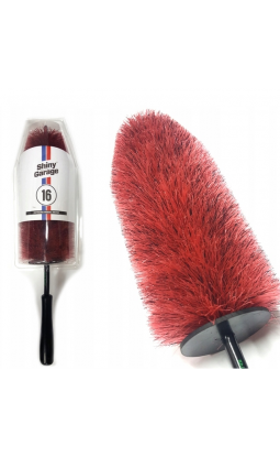 Shiny Garage Extreme Wheel Brush 45cm - 1