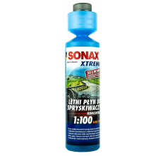 Sonax Xtreme Letni Płyn Do Spryskiwaczy 250ml - 1