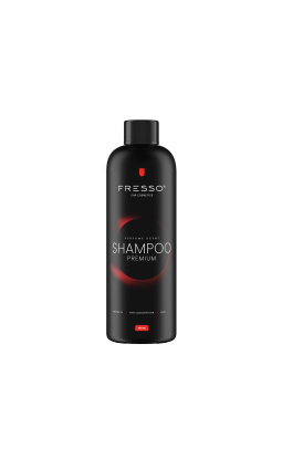 Fresso Shampoo Premium 500ml - szampon do mycia samochodu - 1