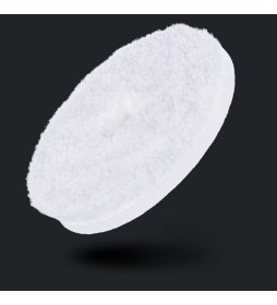 Honey Pad Cutting DA 150/160mm - pad polerski przeznaczony do pracy na dual action 