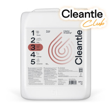 Cleantle Interior Dressing² 5L - 1