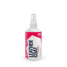 GYEON Q2 LeatherCoat Redefined 120ml - produkt do zabezpieczenia tapicerki skórzanej 