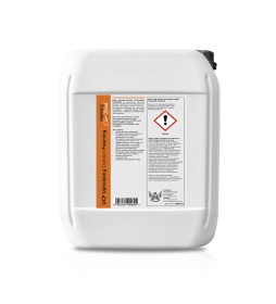 RRC Car Wash Upholstery Cleaner Foaming 5L