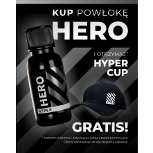 Hyper Hero 30ml - powłoka grafenowa 5-letnia - 4