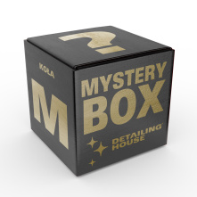 MYSTERYBOX KOŁA M - 1
