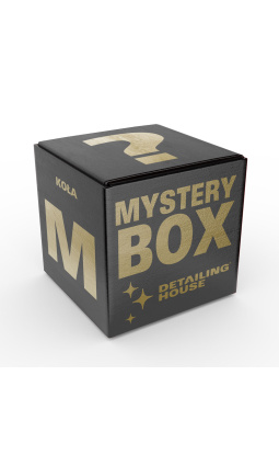 MYSTERYBOX KOŁA M - 1