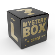 MYSTERYBOX KOŁA L - 1