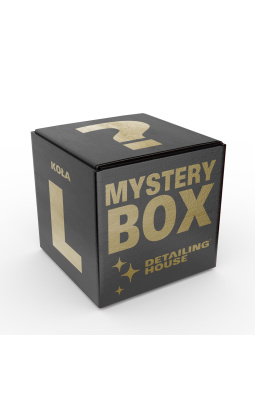 MYSTERYBOX KOŁA L - 1