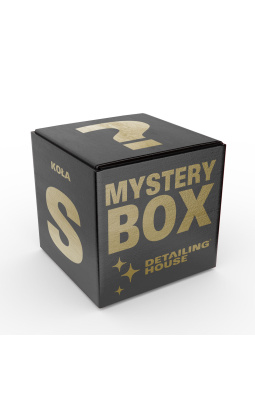 MYSTERYBOX KOŁA S - 1