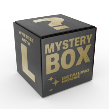 MYSTERYBOX WNĘTRZE L - 1