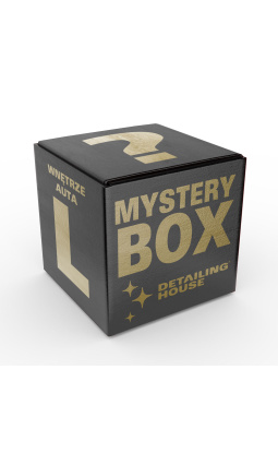 MYSTERYBOX WNĘTRZE L - 1