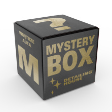MYSTERYBOX WNĘTRZE M - 1