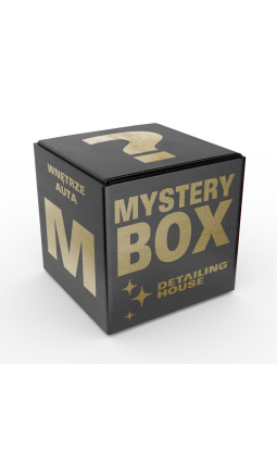 MYSTERYBOX WNĘTRZE M - 1