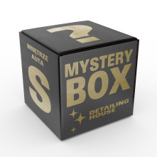 MYSTERYBOX WNĘTRZE S - 1
