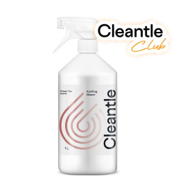 Cleantle AntiFog Glass+ 1L - płyn do mycia szyb z antyparą