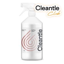 Cleantle AntiFog Glass+ 1L - płyn do mycia szyb z antyparą