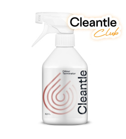 Cleantle Odour Terminator 500ml - neutralizator zapachów