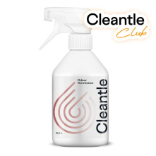 Cleantle Odour Terminator 500ml - neutralizator zapachów - 1