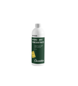Chemotion Hydro Dry Concentrate 500ml - skoncentrowany osuszacz do lakieru z dodatkiem nabłyszczającym