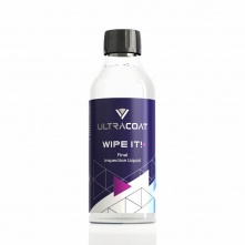 Ultracoat Wipe It - produkt do odtłuszczania lakieru 500ml - 1