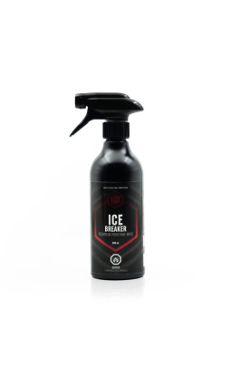 Good Stuff Icebreaker 500ml - odmrażacz do szyb - 1