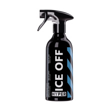 Hyper Ice Off 500ml - odmrażacz do szyb - 1