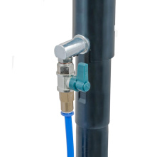Benbow 000006 Classic - adapter pneumatyczny do odkurzacza - 5