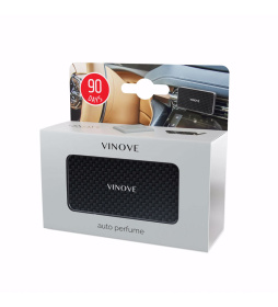 Vinove Power Line Silverstone - zapach do samochodu 