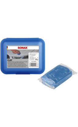 SONAX Clay 100g Glinka - 1