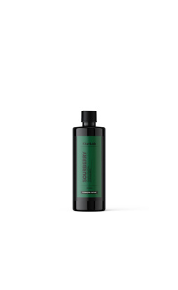 Kiurlab Sourberry 500ml - kwaśny szampon do mycia samochodu - 1