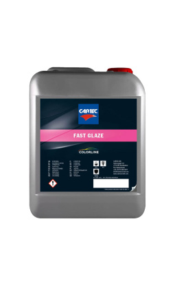 Cartec Fast Glaze 5L - wosk w sprayu - 1