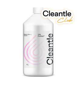 Cleantle TFR PreWash2 1L - produkt do mycia wstępnego