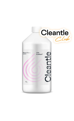 Cleantle TFR PreWash2 1L - produkt do mycia wstępnego - 1
