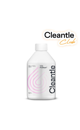 Cleantle TFR PreWash2 500ml - produkt do mycia wstępnego - 1