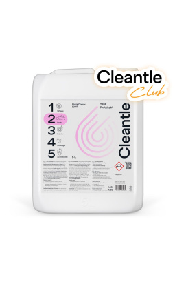 Cleantle TFR PreWash2 5L - produkt do mycia wstępnego - 1
