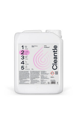 Cleantle TFR PreWash2 5L - produkt do mycia wstępnego - 1