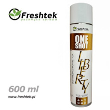 Freshtek One Shot Odświeżacz Liberty - 1