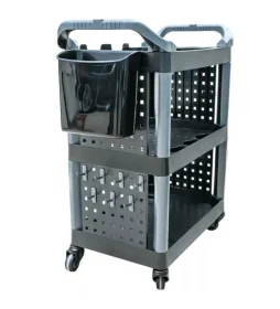 Chemicalworkz Premium Detailing Trolley