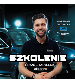 Szkolenie Allegrini 23.05.2025