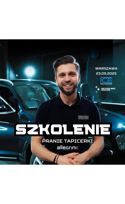 Szkolenie Allegrini 23.05.2025 - 1